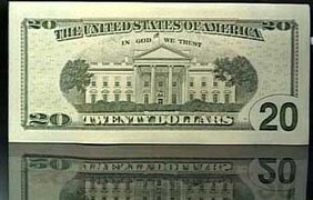 Так выглядит новая 20-долларовая банкнота Деньги
