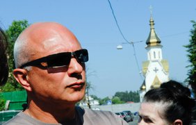 Александр Тимошенко - муж экс-премьера
