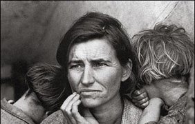 Мать-иммигрантка (1936)