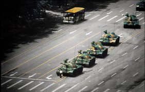 Площадь Тяньаньмынь (1989)