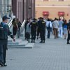 В Минске снова "взят разгон"