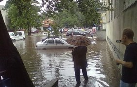 Улица Шутова