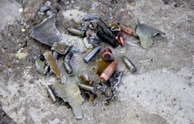 Боевые действия в мирное время: В Одессе спецназ штурмовал логово убийц