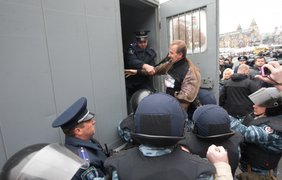 Страшный суд для Тимошенко
