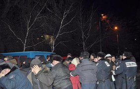В борьбе за справедливость: В Донецке умер протестующий чернобылец