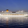 "Титаник" XXI века: Затонул круизный лайнер-гигант Costa Concordia