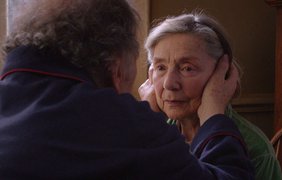 Кадр из фильма "Любовь"