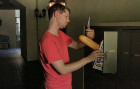 Мир сошел с ума: Новые фотомэмы интернета