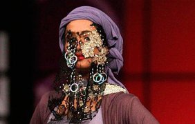 Другая мода: Fashion Week в Пакистане