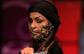 Другая мода: Fashion Week в Пакистане