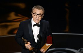 Кристофер Вальц