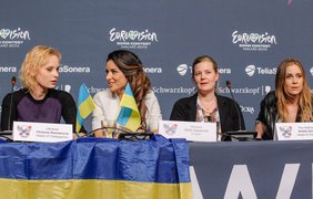 Евровидение-2013: Украина вышла в финал