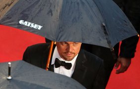 66-й Каннский кинофестиваль торжественно открылся