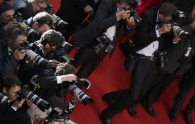66-й Каннский кинофестиваль торжественно открылся