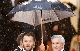 66-й Каннский кинофестиваль торжественно открылся