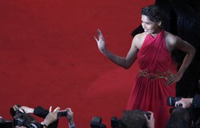 66-й Каннский кинофестиваль торжественно открылся