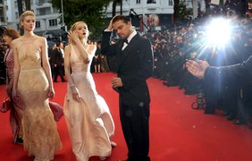 66-й Каннский кинофестиваль торжественно открылся