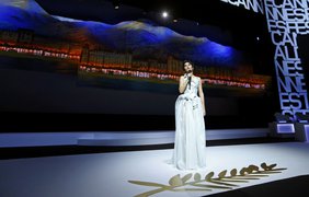 66-й Каннский кинофестиваль торжественно открылся