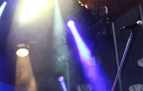 Культовые Depech Mode отыграли концерт в Киеве