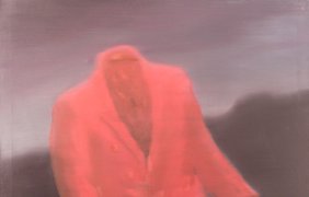 "Дух малинового пиджака"