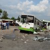 Кровавое ДТП в Подмосковье: Среди 18 жертв один украинец