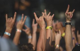 Фестиваль THE BEST CITY.UA-2013 отгремел в Днепропетровске