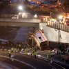 Крушение поезда в Испании: Десятки погибших