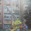 Взрыв в доме Луганска: Двое погибших, десять раненых