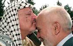 Дружба с арабскими лидерами оказалась весьма полезна