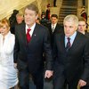 Инаугурация президента Украины Виктора Ющенко