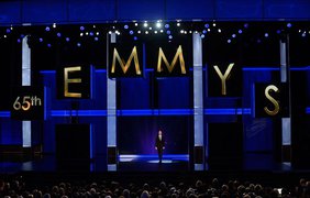 В Голливуде 65-й раз вручили прайм-тайм-премии Emmy