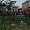 По Львовской области пронесся ураган