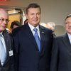 Янукович в ООН говорил о Тимошенко и встретился с Обамой