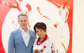 Firtash Foundation: Дни Украины в Великобритании