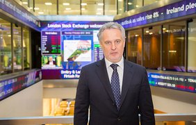 Firtash Foundation: Дни Украины в Великобритании; Дмитрий Фирташ