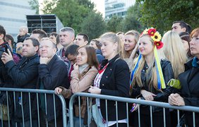 Firtash Foundation: Дни Украины в Великобритании; Гости фестиваля "Дни Украины в Великобритании"