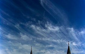 Второе место. Мечеть Джума-Джами в Евпатории