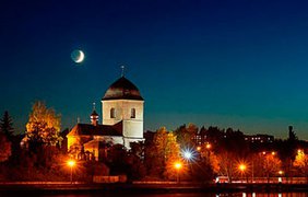 Надставная церковь в Тернополе