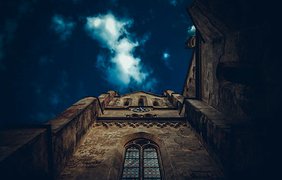 Костел Успения Сердца Иисуса (Черновцы)