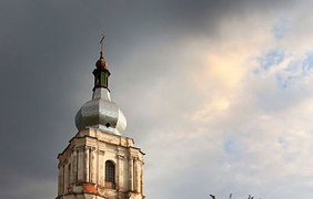 Колокольня Вознесенского собора (Переяслав-Хмельницкий)