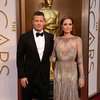 "Оскар"-2014: звезды на красной дорожке церемонии