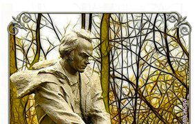 "Монументальная Шевченкиана" Руслана Телипского