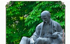"Монументальная Шевченкиана" Руслана Телипского