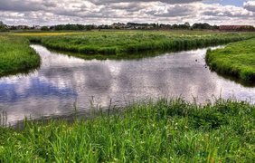 Самые удивительные реки - Нельба и Велна