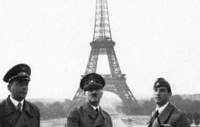 Непреодолимая преграда для Гитлера