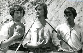 Факт шестой: кинопопулярность