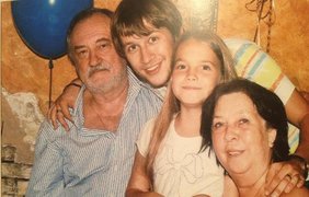 +1: Личная жизнь
