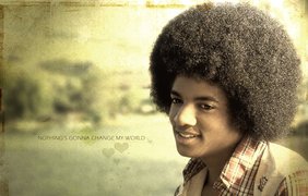 Факт 4. В четырнадцатилетнем возрасте Майкл Джексон впервые поднялся на вершину чарта как сольный исполнитель - благодаря синглу "Ben" (1972).