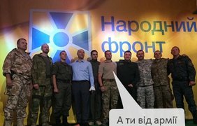 Косить или не косить? Такой выбор стоит перед многими совершеннолетними мужчинами с украинским гражданством.