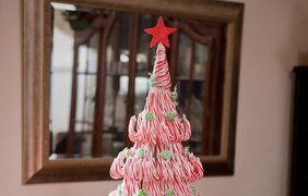 Создаем креативную елку своими руками